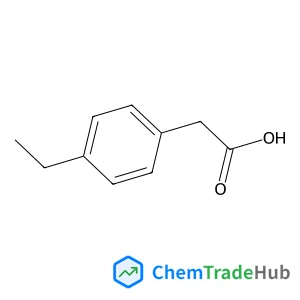 (4-ETHYLPHENYL)ACETIC ACID