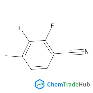 2,3,4-Trifluorobenzonitrile