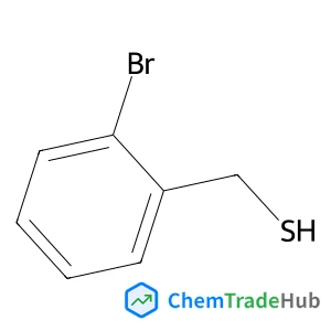 (2-Bromophenyl)methanethiol