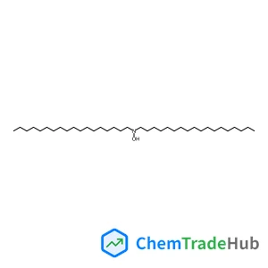 N-Hydroxy-N-octadecyl-1-octadecanamine