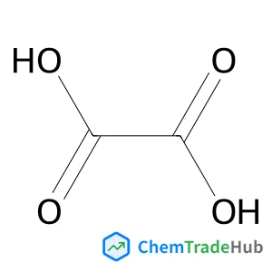 oxalic acid