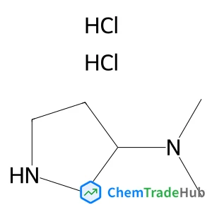 (S)-(-)-3-DIMETHYLAMINOPYRROLIDINE DIHYDROCHLORIDE