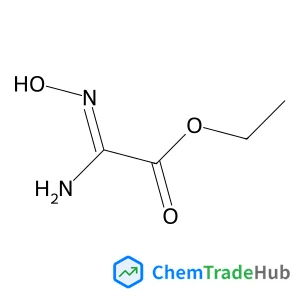 Ethyl 2-oximinooxamate