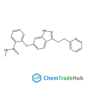 Axitinib Impurity 4