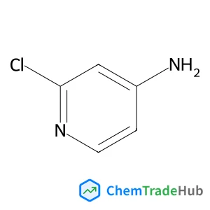2-Chloro-4-pyridinamine
