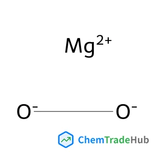 Magnesiumperoxide