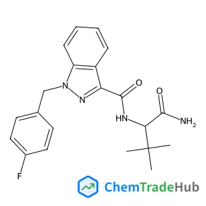 ADB-FUBINACA (exempt preparation)