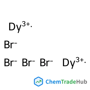 Dysprosium tribromide