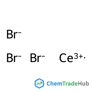 CERIUM BROMIDE