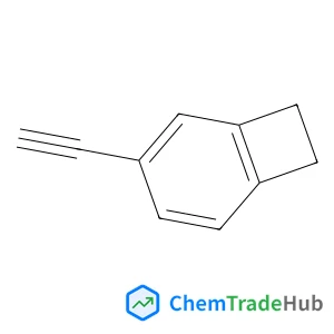 3-Ethynylbicyclo[4.2.0]octa-1,3,5-triene