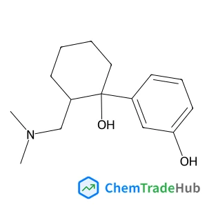(-)-O-DESMETHYLTRAMADOL, HYDROCHLORIDE