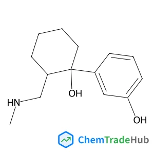 (-)-O,N-DI-DESMETHYLTRAMADOL