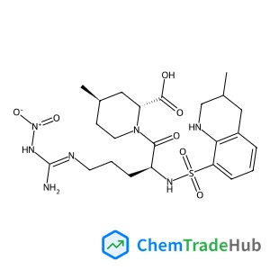 Argatroban Impurity 38