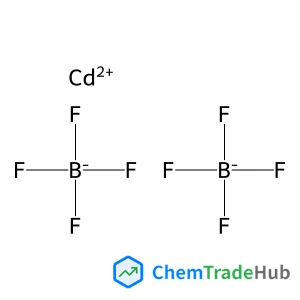 Cadmium ditetrafluoroborate