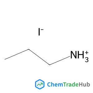 1-Propanaminium iodide