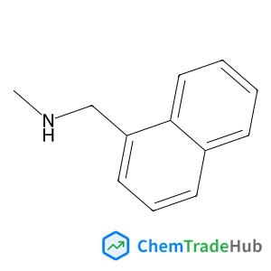 N-Methyl-1-(1-naphthyl)methanamine