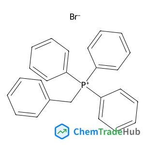 benzyltriphenylphosphanium bromide