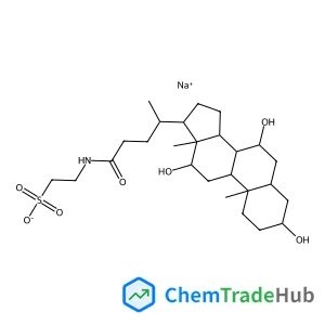 Sodium Taurocholate