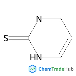 2(1H)-Pyrimidinethione
