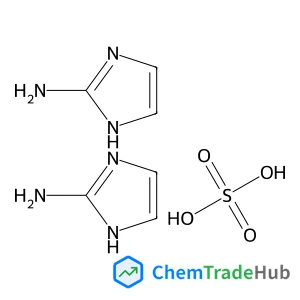 2-AMINOIMIDAZOLE HEMISULFATE