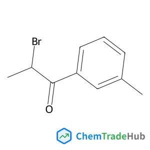 2-Bromo-1-(3-methylphenyl)-1-propanone