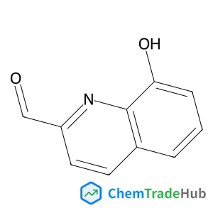 8-Hydroxy-2-quinolinecarbaldehyde