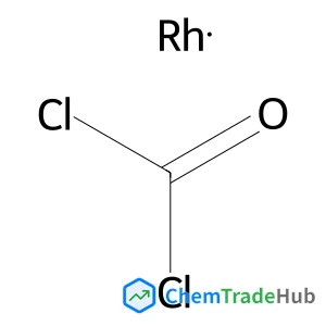 Rhodium Carbonyl Chloride