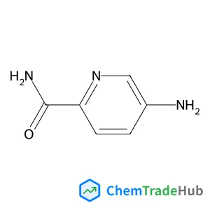5-aminopyridine-2-carboxamide