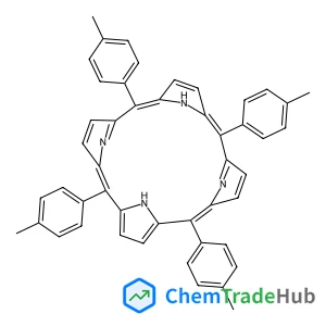 5,10,15,20-Tetrakis(4-methylphenyl)porphyrin
