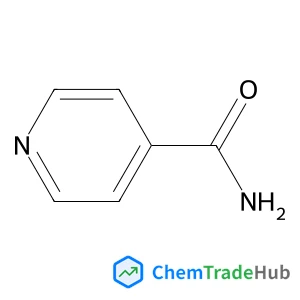 Isonicotinamide