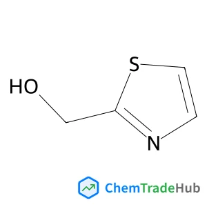 THIAZOL-2-YL-METHANOL