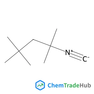 1,1,3,3-Tetramethylbutyl isocyanide