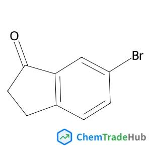 6-Bromo-1-indanone