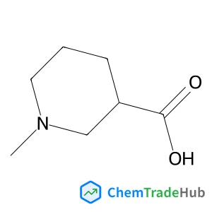 (S)-1-Methylpiperidine-3-carboxylic acid