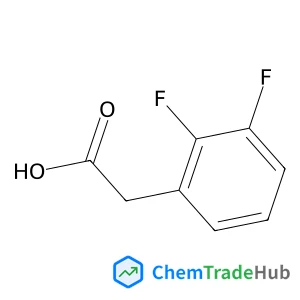 (2,3-Difluorophenyl)acetic acid