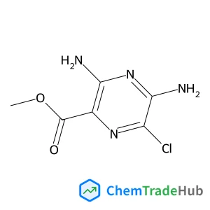Amiloride EP Impurity A