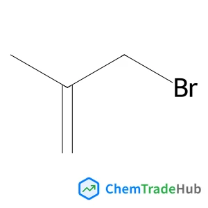 3-Bromo-2-methyl-1-propene
