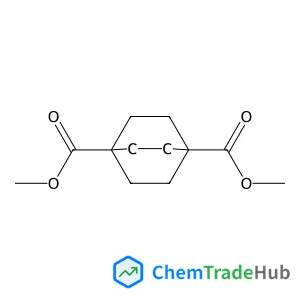 Dimethyl bicyclo[2.2.2]octane-1,4-dicarboxylate