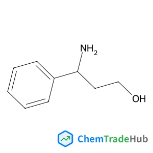 3-Amino-3-phenyl-1-propanol
