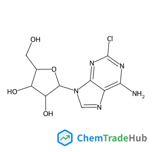 2-Chloroadenosine