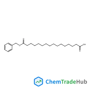 16-(Benzyloxy)-16-oxohexadecanoic acid