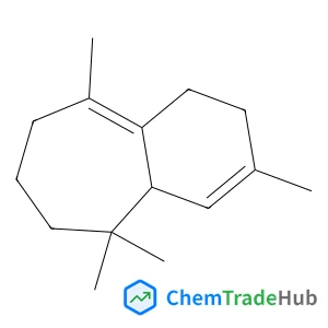 (4aR)-3,5,5,9-Tetramethyl-2,4a,5,6,7,8-hexahydro-1H-benzo[7]annulene