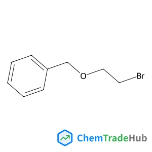 [(2-Bromoethoxy)methyl]benzene