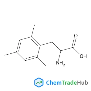 2,4,6-Trimethyl-L-phenylalanine