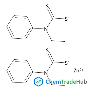 Zinc N-Ethyl-N-phenyldithiocarbamate