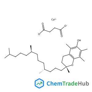 VITAMIN E CALCIUM SUCCINATE