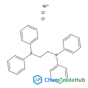 1,2-Ethanediylbis(diphenylphosphine) - dichloronickel (1:1)