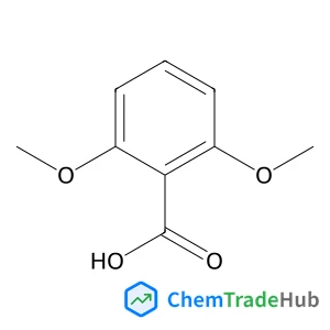 2,6-Dimethoxybenzoic acid