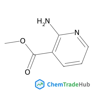 Methyl 2-aminonicotinate Methyl 2-aminonicotinate