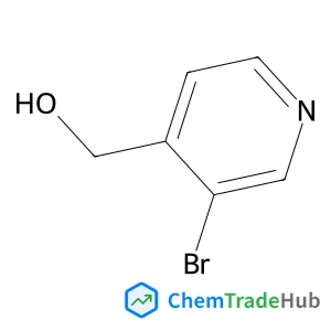 (3-BROMOPYRIDIN-4-YL)METHANOL